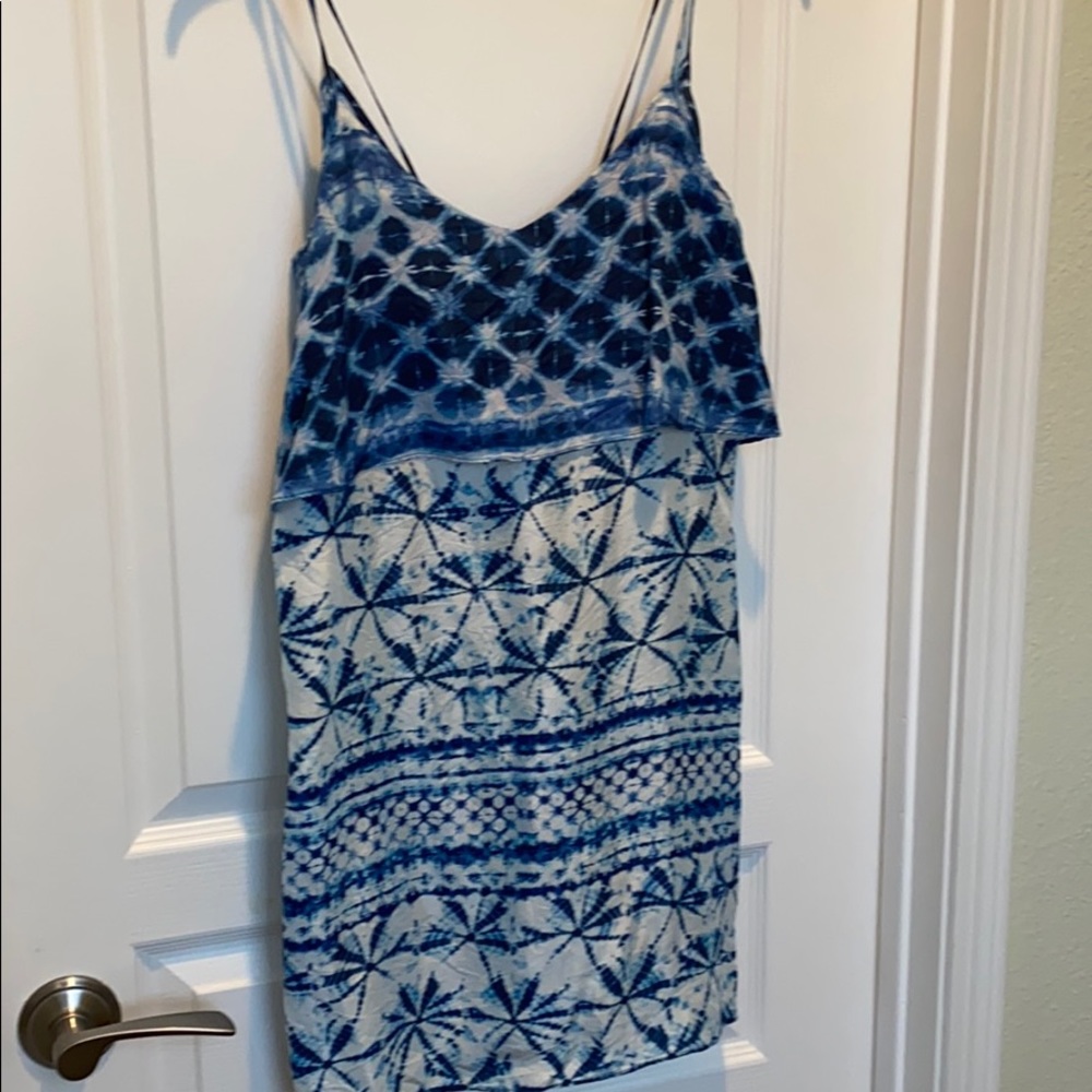 Rory Beca dress